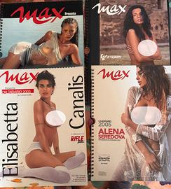 Calendari Max 2002-05