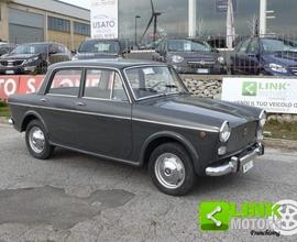 FIAT 1100 1100 D certificata ASI