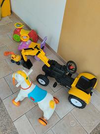Giochi bimbo/a