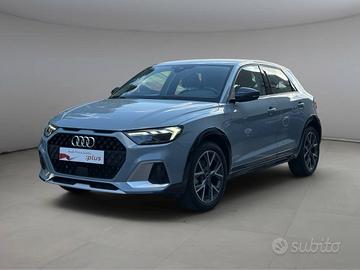 AUDI A1 II 2019 Citycarver - A1 Citycarver 30 1.0