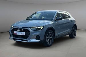 AUDI A1 II 2019 Citycarver - A1 Citycarver 30 1.0