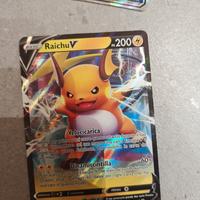Raichu V
