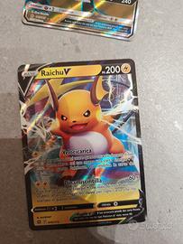 Raichu V
