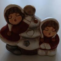 Thun statuina Natale