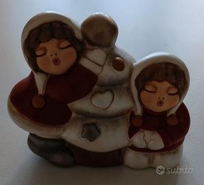 Thun statuina Natale