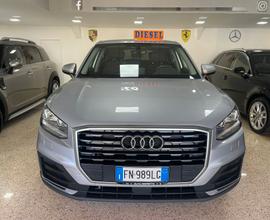 Audi Q2 1.6 TDI Business