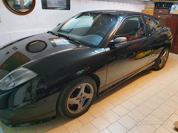 FIAT Coupé 20v turbo Limited Edition