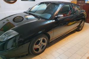 FIAT Coupé 20v turbo Limited Edition