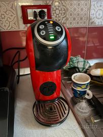 Macchina caffè dolce gusto