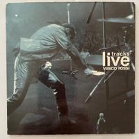 Vasco live tracks - Vodafone gialla