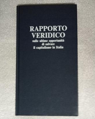 Censor, Rapporto veridico sulle ultime opportunit