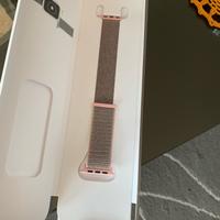 Cinturino apple watch