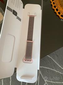 Cinturino apple watch
