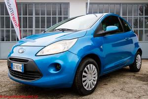 Ford Ka 1.3 TDCi 75CV Titanium - Ok neopatentati!!