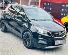 Mokka X 1.6 CDTI 136CV 4x2/automatica/unipro/rate/