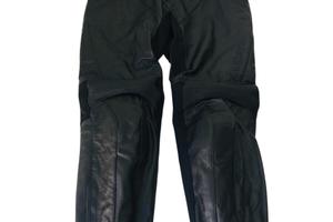 PANTALONE DUCATI DONNA TG 44 PELLE COD 26