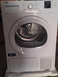 Asciugatrice Beko
