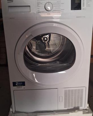 Asciugatrice Beko