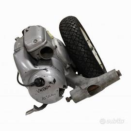 Motore Vespa 125 VNB6