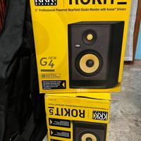 KRK ROKIT 5 G4