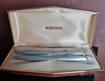 Parure  AURORA modello 98 vintage