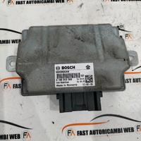 Centralina controllo tensione Jeep Cherokee KK 560