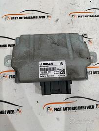 Centralina controllo tensione Jeep Cherokee KK 560