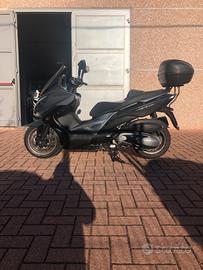 Kymco Xciting 400i