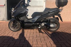 Kymco Xciting 400i