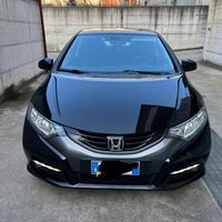 Honda Civic IX sport