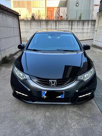 Honda Civic IX sport
