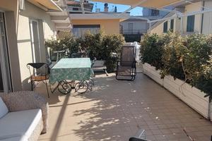 Mansarda estiva centralissima