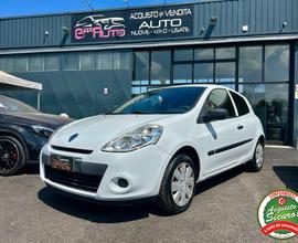 RENAULT Clio 1.2 3p. Van Gran Confort