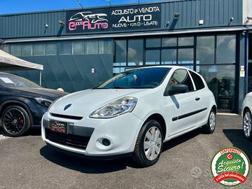 RENAULT Clio 1.2 3p. Van Gran Confort