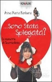 Barbera - Sono stata spiegata?