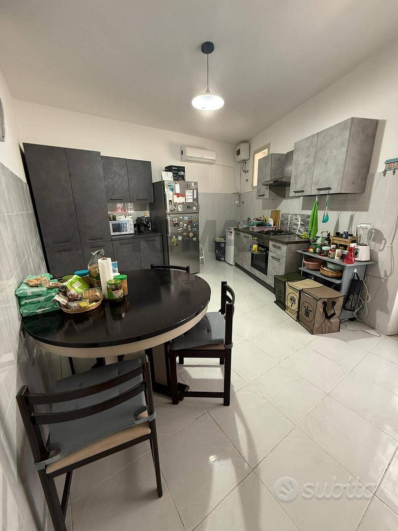 Appartamento - Lentini - Vista 2