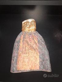 Barbie Designer Originals Gold Spun 1958