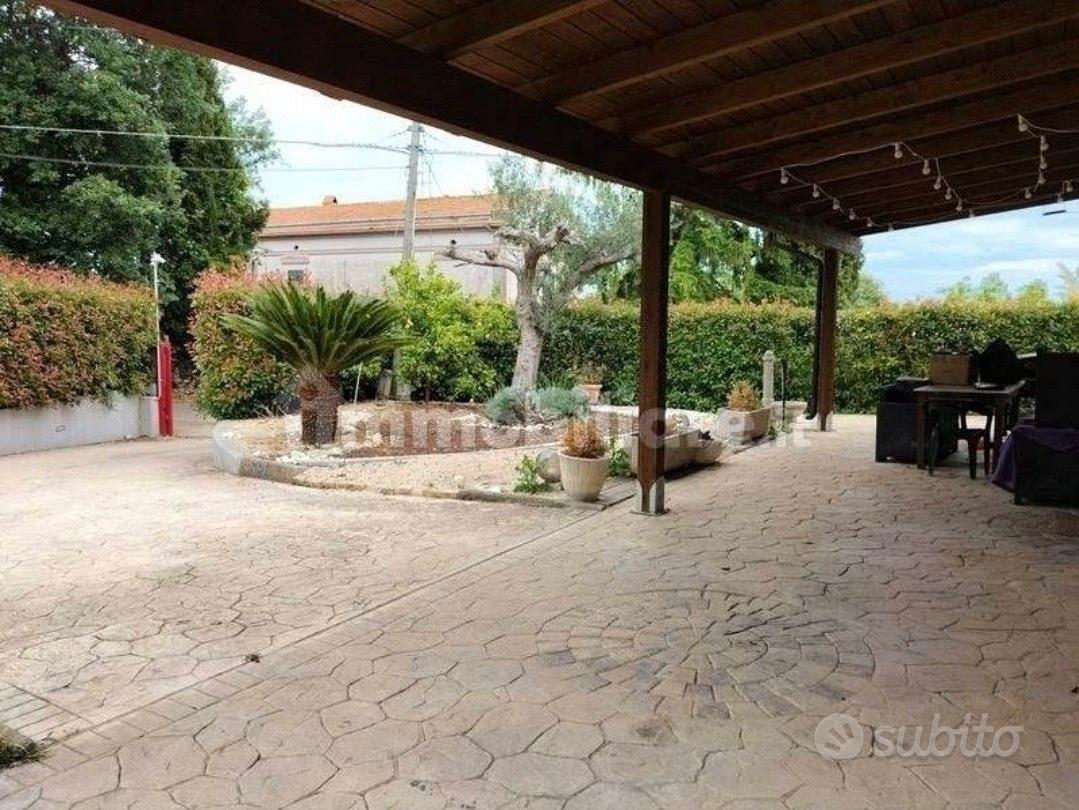 Casa – Fossacesia, Porto di Fossacesia, Chieti - Vista 2