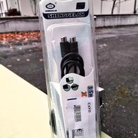 Cavo RCA FEMMINA - RCA FEMMINA