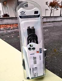 Cavo RCA FEMMINA - RCA FEMMINA