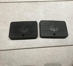 Copri fendinebbia Alfa 33-Alfetta-Giulietta