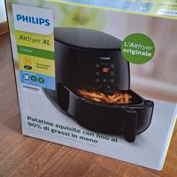 friggitrice ad aria Philips essential xl