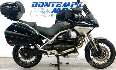 Moto Guzzi Stelvio