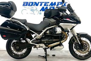 Moto Guzzi Stelvio