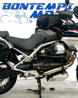 Moto Guzzi Stelvio