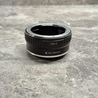 K&F Concept - OM to Sony E Mount Adapter