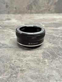 K&F Concept - OM to Sony E Mount Adapter