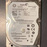 2 HDD 2.5" per notebook