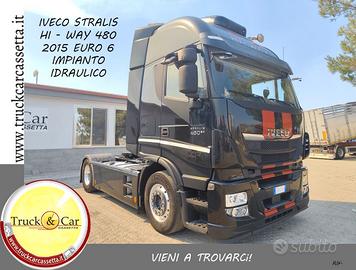 1255 IVECO STRALIS HI-WAY 480-2015-€6
