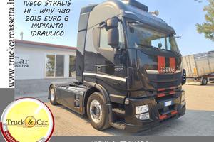 1255 IVECO STRALIS HI-WAY 480-2015-€6
